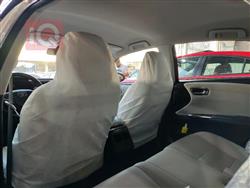 تۆیۆتا ئەڤەلۆن
